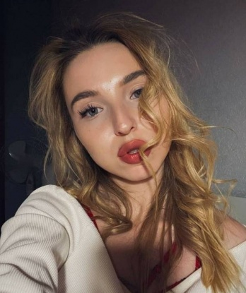 Ольга, 22
